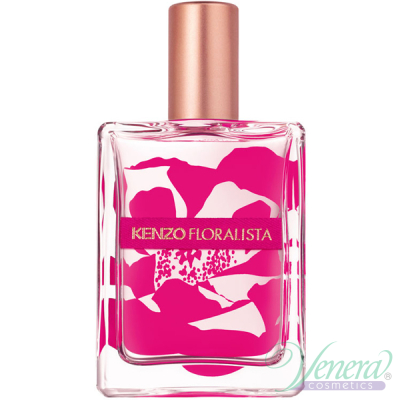 Kenzo Floralista EDT 50ml за Жени БЕЗ ОПАКОВКА