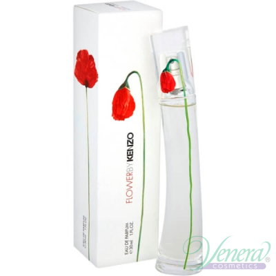 Kenzo Flower EDP 100ml за Жени Дамски Парфюми