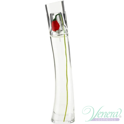 Kenzo Flower EDP 50ml за Жени БЕЗ ОПАКОВКА Дамски Парфюми без опаковка