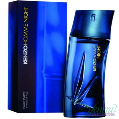 Kenzo Pour Homme Night EDT 30ml за Мъже Мъжки Парфюми