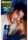 Kenzo Pour Homme Night EDT 100ml за Мъже БЕЗ ОПАКОВКА За Мъже