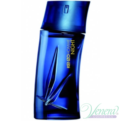 Kenzo Pour Homme Night EDT 100ml за Мъже БЕЗ ОП...