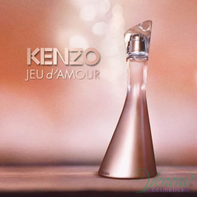 Kenzo Jeu d'Amour EDP 50ml за Жени