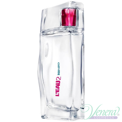 Kenzo L'Eau 2 EDT 100ml за Жени БЕЗ ОПАКОВКА