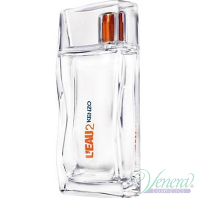Kenzo L'Eau 2 EDT 100ml за Мъже БЕЗ ОПАКОВКА