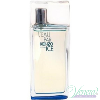 Kenzo L'Eau Par Kenzo Ice EDT 50ml за Мъже БЕЗ ...