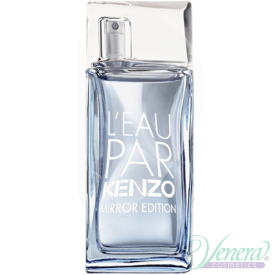 Kenzo L'Eau par Kenzo Mirror Edition pour Homme...