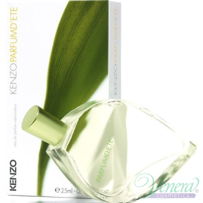 Kenzo Parfum D'Ete EDP 75ml за Жени Дамски Парфюми