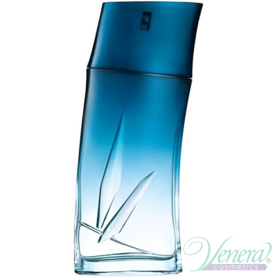 Kenzo Pour Homme Eau de Parfum EDP 100ml за Мъж...