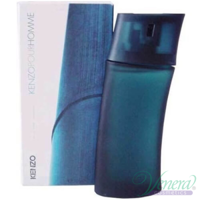 Kenzo Pour Homme EDT 50ml за Мъже Мъжки Парфюми