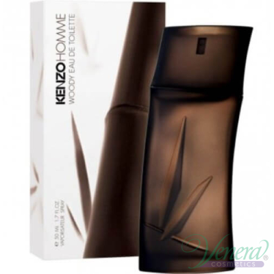 Kenzo Pour Homme Boisee EDT 100ml за Мъже Мъжки Парфюми