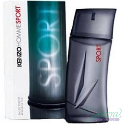 Kenzo Pour Homme Sport EDT 50ml за Мъже Мъжки Парфюми