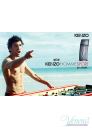 Kenzo Pour Homme Sport EDT 100ml за Мъже БЕЗ ОПАКОВКА За Мъже