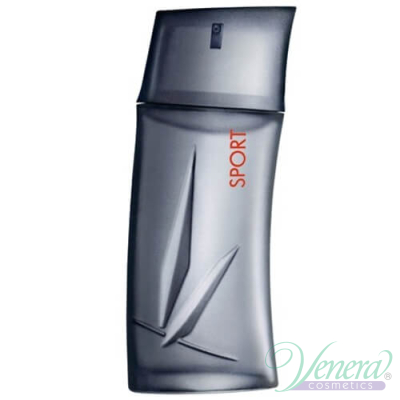 Kenzo Pour Homme Sport EDT 100ml за Мъже БЕЗ ОП...