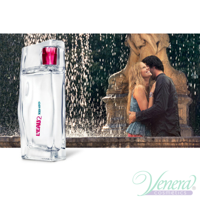 Kenzo L'Eau 2 EDT 100ml за Жени БЕЗ ОПАКОВКА