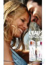 Kenzo L'Eau 2 EDT 100ml за Жени БЕЗ ОПАКОВКА Дамски Парфюми