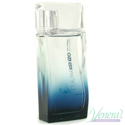 Kenzo L'Eau Par Kenzo Eau Indigo EDT 100ml за М...