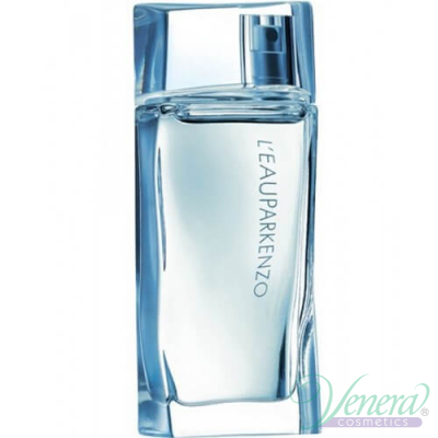 Kenzo L'Eau Par Kenzo EDT 100ml за Жени БЕЗ ОПА...