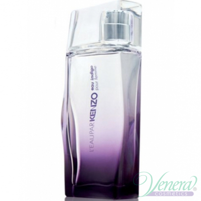 Kenzo L'Eau Par Kenzo Eau Indigo EDP 100ml за Ж...