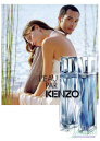 Kenzo L'Eau Par Kenzo EDT 100ml за Мъже БЕЗ ОПАКОВКА За Мъже
