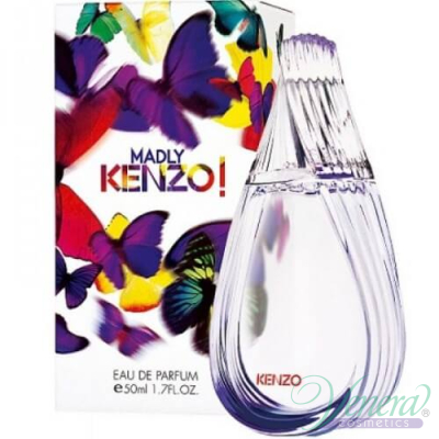 Kenzo Madly Kenzo! EDP 50ml за Жени Дамски Парфюми