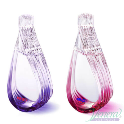 Kenzo Madly Kenzo! EDT 80ml за Жени БЕЗ ОПАКОВКА