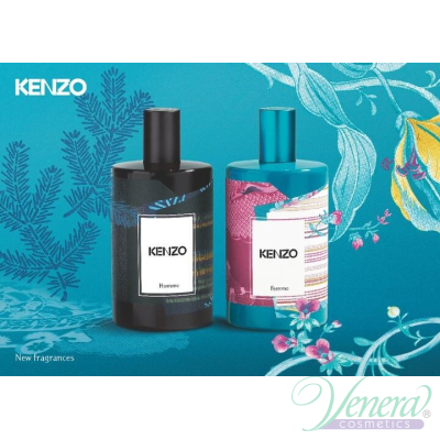 Kenzo Pour Homme Once Upon A Time EDT 100ml за ...