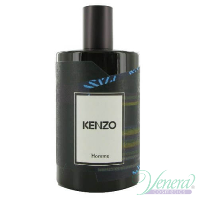 Kenzo Pour Homme Once Upon A Time EDT 100ml за ...