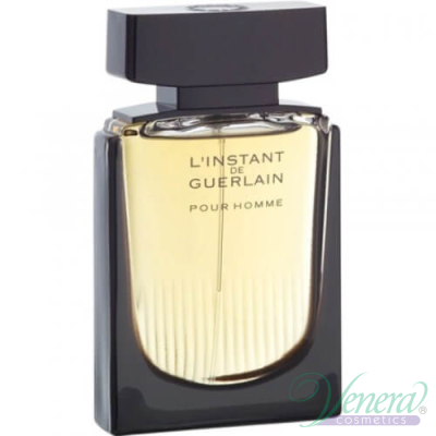 Guerlain L'Instant Pour Homme Eau Extreme EDP 75ml за Мъже БЕЗ ОПАКОВКА За Мъже