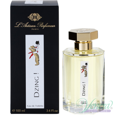 L'Artisan Parfumeur Dzing! EDT 100ml за Мъже и Жени Унисекс Парфюми