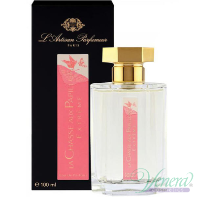 L'Artisan Parfumeur La Chasse aux Papillons Extreme EDP 100ml за Жени Дамски Парфюми