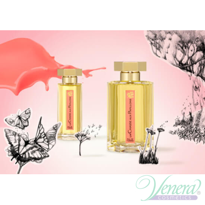 L'Artisan Parfumeur La Chasse aux Papillons Extreme EDP 100ml за Жени Дамски Парфюми