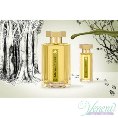 L'Artisan Parfumeur Mechant Loup EDT 100ml за Мъже БЕЗ ОПАКОВКА Мъжки Парфюми без опаковка