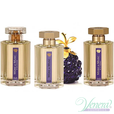 L'Artisan Parfumeur Mure et Musc Extreme Компле...