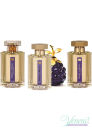 L'Artisan Parfumeur Mure et Musc Extreme Комплект (EDP 100ml + BL 100ml + SG 100ml) за Мъже и Жени Унисекс Парфюми