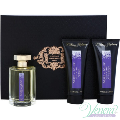 L'Artisan Parfumeur Mure et Musc Extreme Компле...