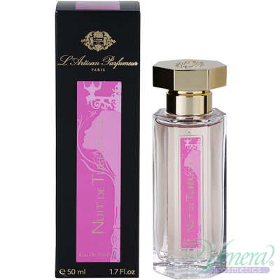 L'Artisan Parfumeur Nuit de Tubereuse EDP 50ml за Мъже и Жени Унисекс Парфюми