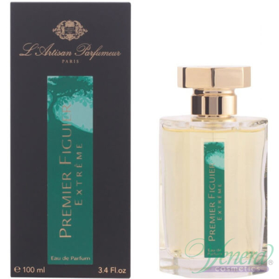 L'Artisan Parfumeur Premier Figuier Extreme EDP 100ml за Жени БЕЗ ОПАКОВКА Дамски Парфюми