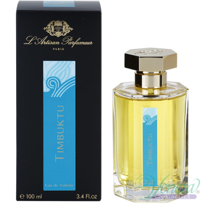 L'Artisan Parfumeur Timbuktu EDT 100ml за Мъже и Жени Унисекс Парфюми