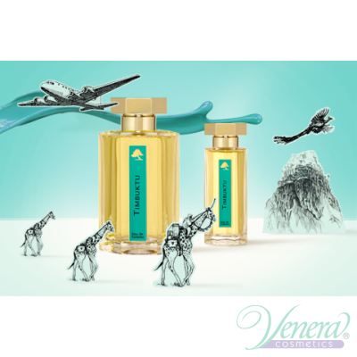 L'Artisan Parfumeur Timbuktu EDT 100ml за Мъже и Жени Унисекс Парфюми