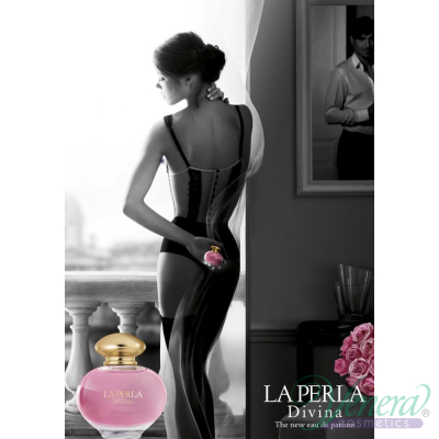 La Perla Divina EDP 80ml за Жени Дамски Парфюми