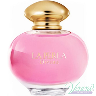 La Perla Divina EDP 80ml за Жени БЕЗ ОПАКОВКА За Жени