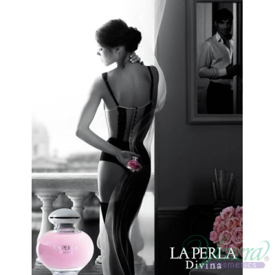 La Perla Divina EDT 80ml  за Жени Дамски Парфюми
