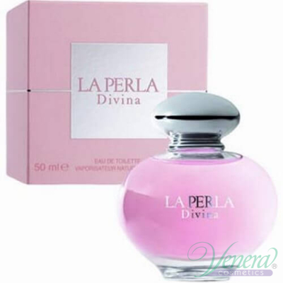 La Perla Divina EDT 80ml  за Жени Дамски Парфюми