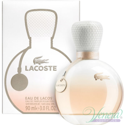 Lacoste Eau De Lacoste EDP 30ml за Жени Дамски Парфюми