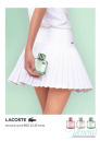 Lacoste Eau de Lacoste L.12.12 Pour Elle Natural EDT 50ml за Жени Дамски Парфюми