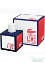 Lacoste Live EDT 100ml за Мъже БЕЗ ОПАКОВКА За Мъже
