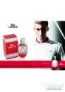 Lacoste Red Style in Play EDT 125ml за Мъже БЕЗ ОПАКОВКА Мъжки Парфюми без опаковка