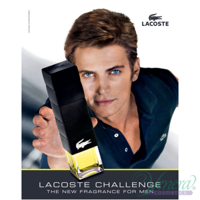 Lacoste Challenge EDT 30ml за Мъже Мъжки Парфюми