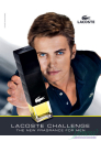 Lacoste Challenge EDT 75ml за Мъже Мъжки Парфюми